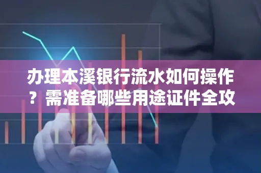 办理本溪银行流水如何操作?需准备哪些用途证件全攻略?
